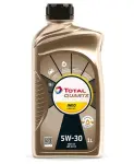 TOTAL QUARTZ INEO LONG LIFE  5W30 1L Täissünt